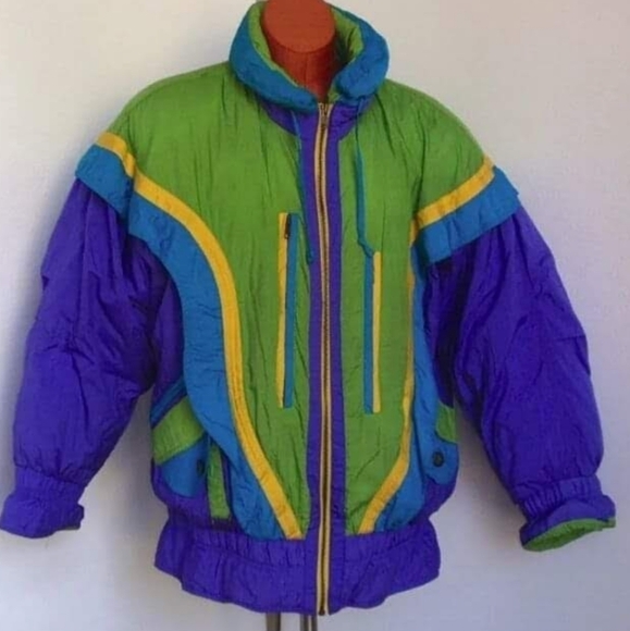 NEW GALLERY WOMEN DOWN PUFFER JACKET FROM NOSTRUMS FITS: SIZE: SMALL - MEDIUM - Picture 11 of 11